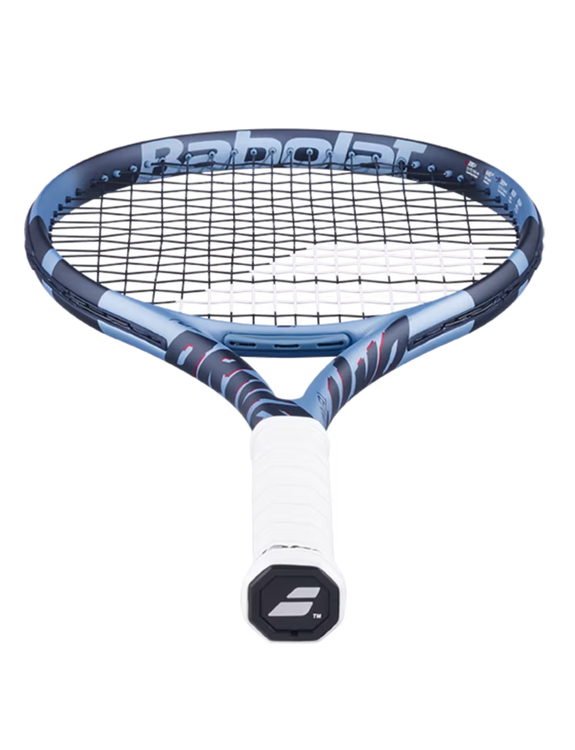 美品 Babolat Pure Drive Team 2025 Raquete Babolat Pure Drive Team 2025
