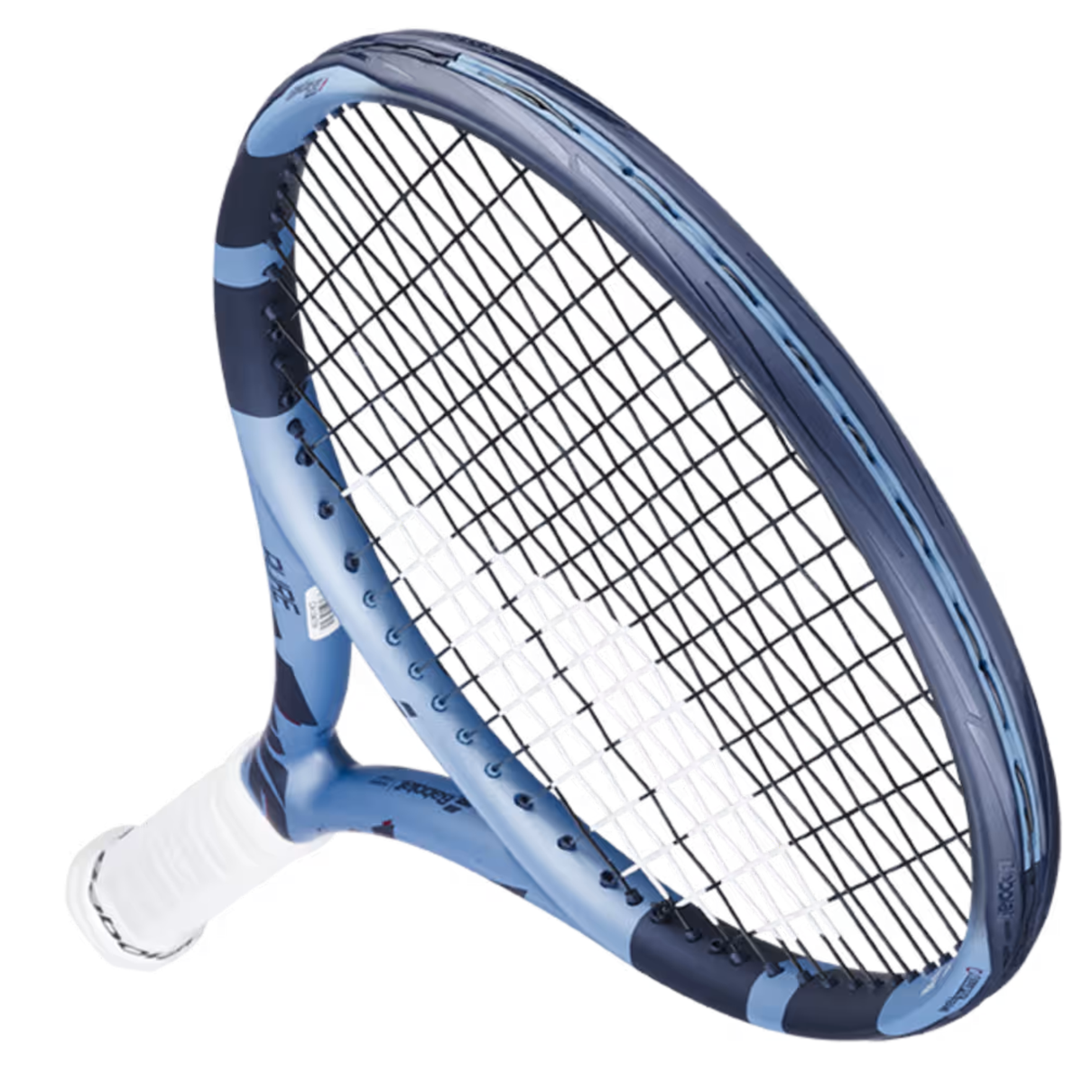 05 raquete babolat pure drive team 2025