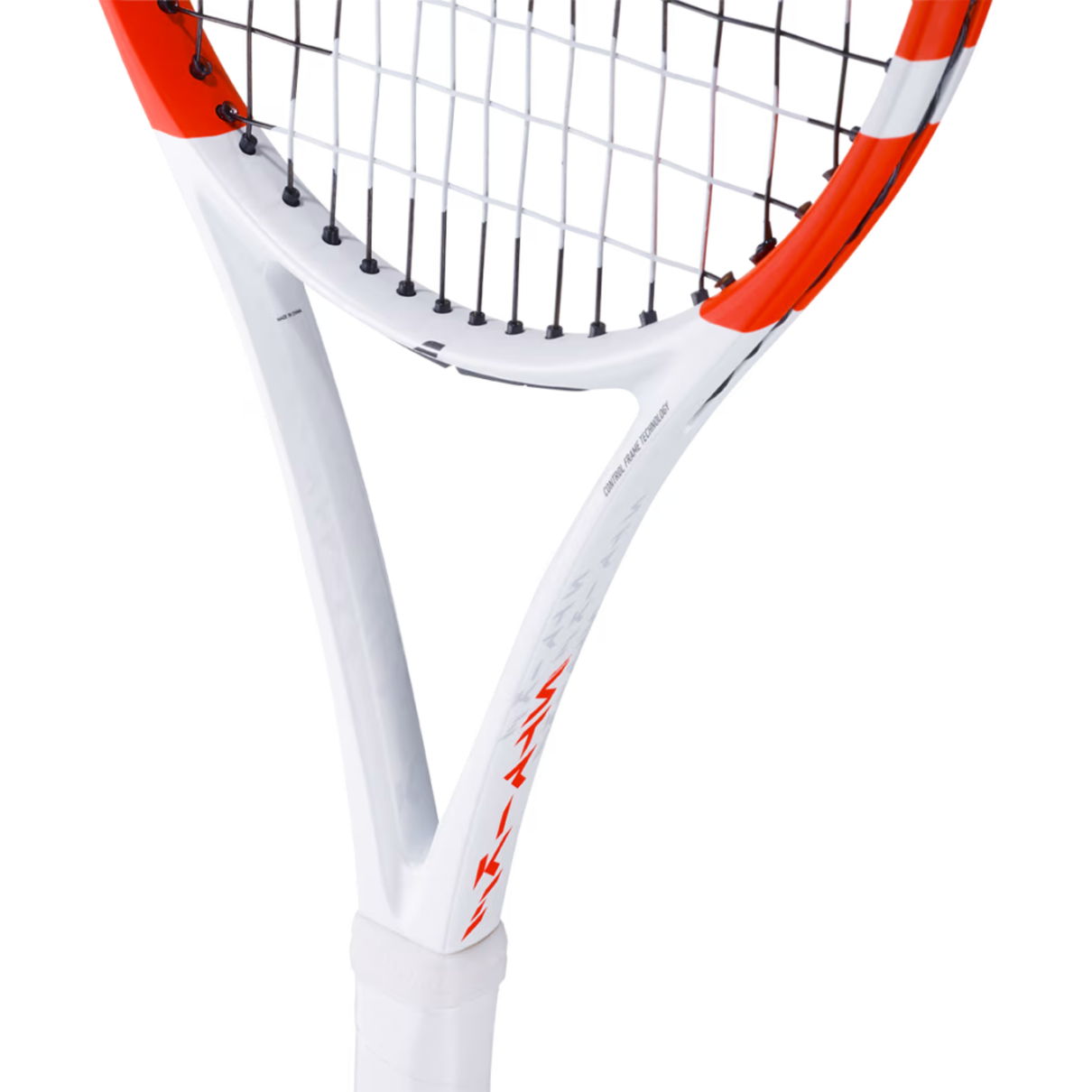 06 raquete babolat pure strike jr 26