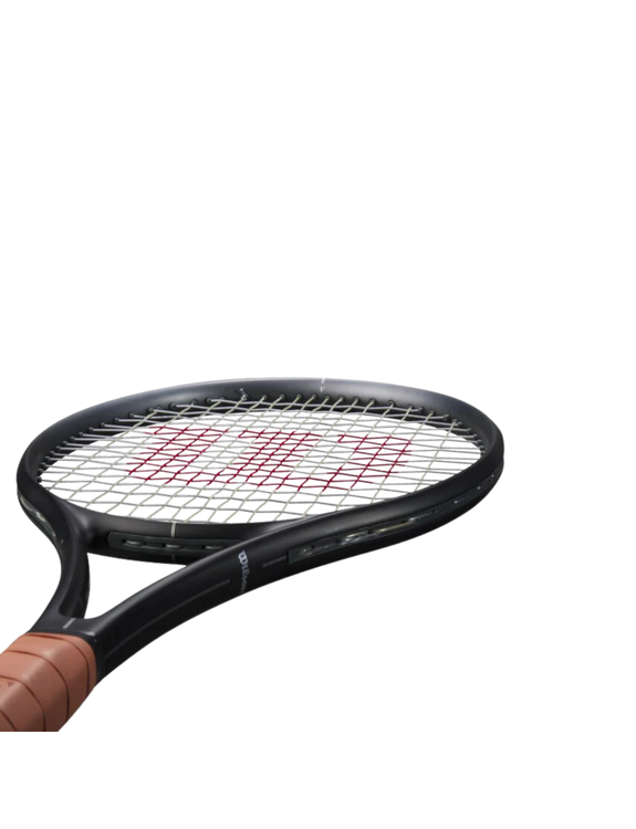 Wilson RF01 26年1月購入 Raquete Wilson RF 01