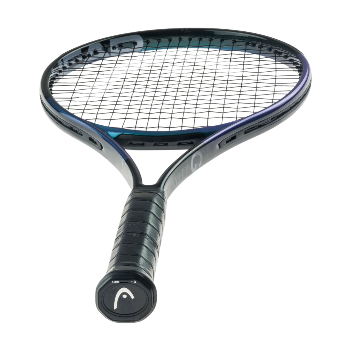 04 raquete head graphene gravity mp 2025