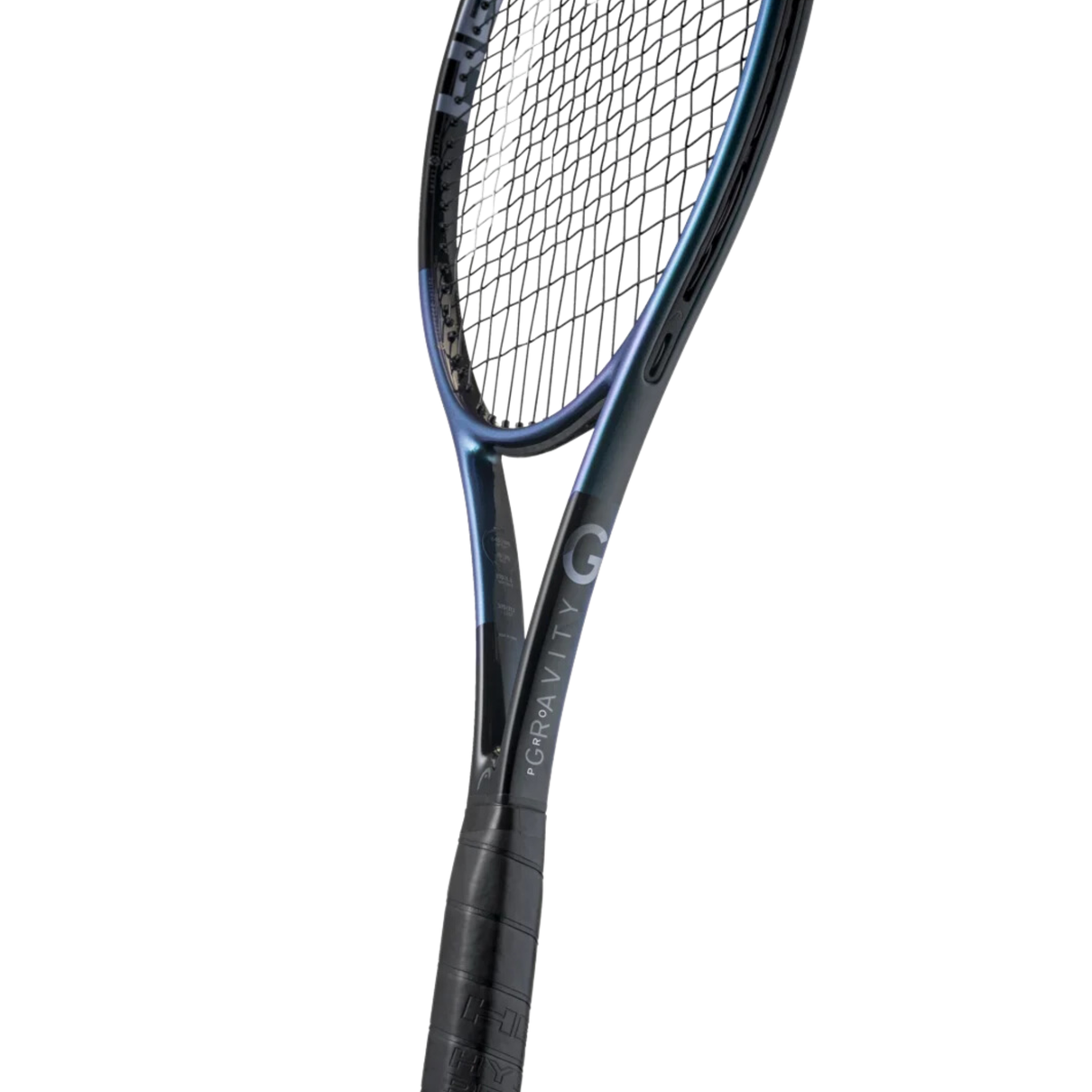 05 raquete head graphene gravity mp 2025