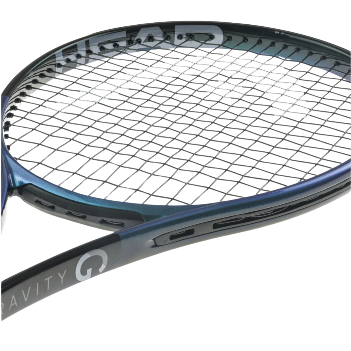 06 raquete head graphene gravity mp 2025