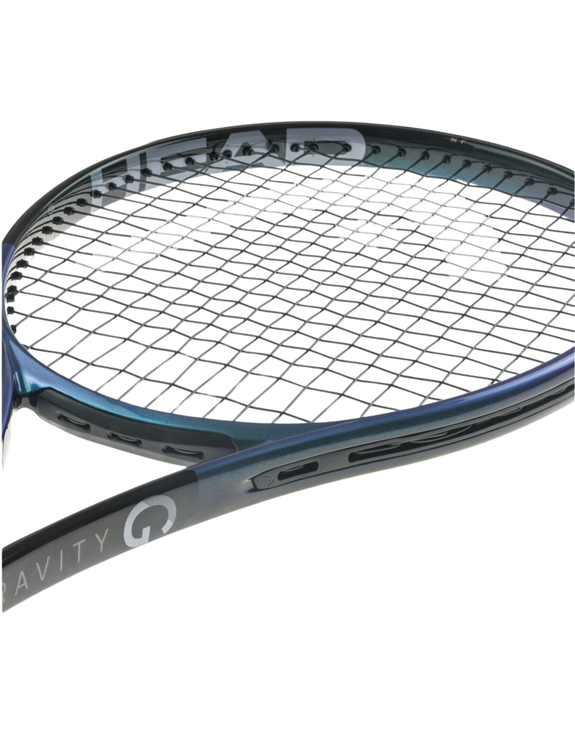 Raquete Head Graphene Gravity MP 2025