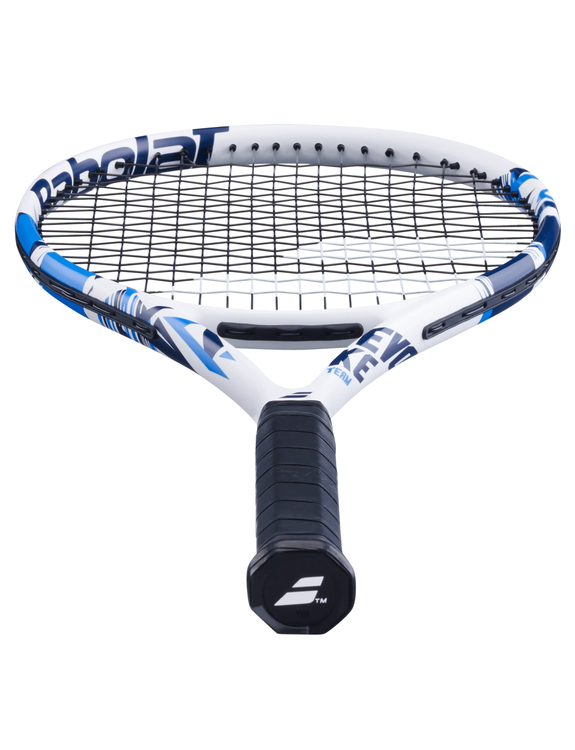 Raquete Babolat Evoke Team Wimbledon