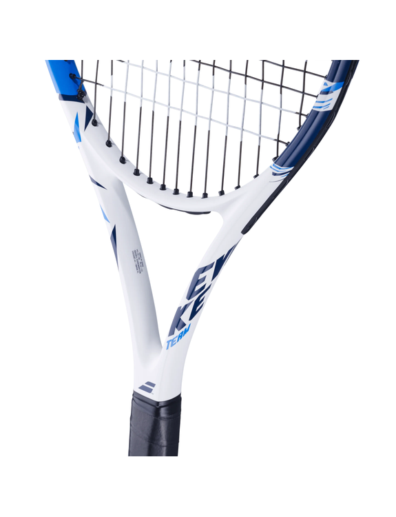 Babolat Evoke Team テニスラケット　G2 Raquete Babolat Evoke Team Wimbledon