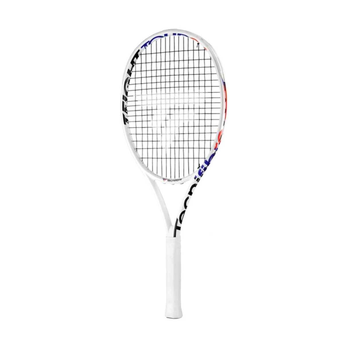01 raquete tecnifibre tfight tour 25 branco