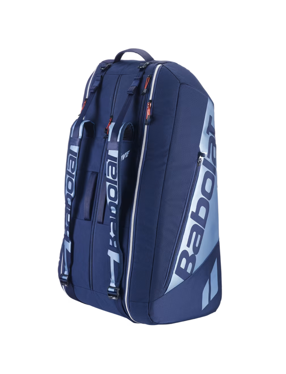 Raqueteira Babolat Pure Drive x12
