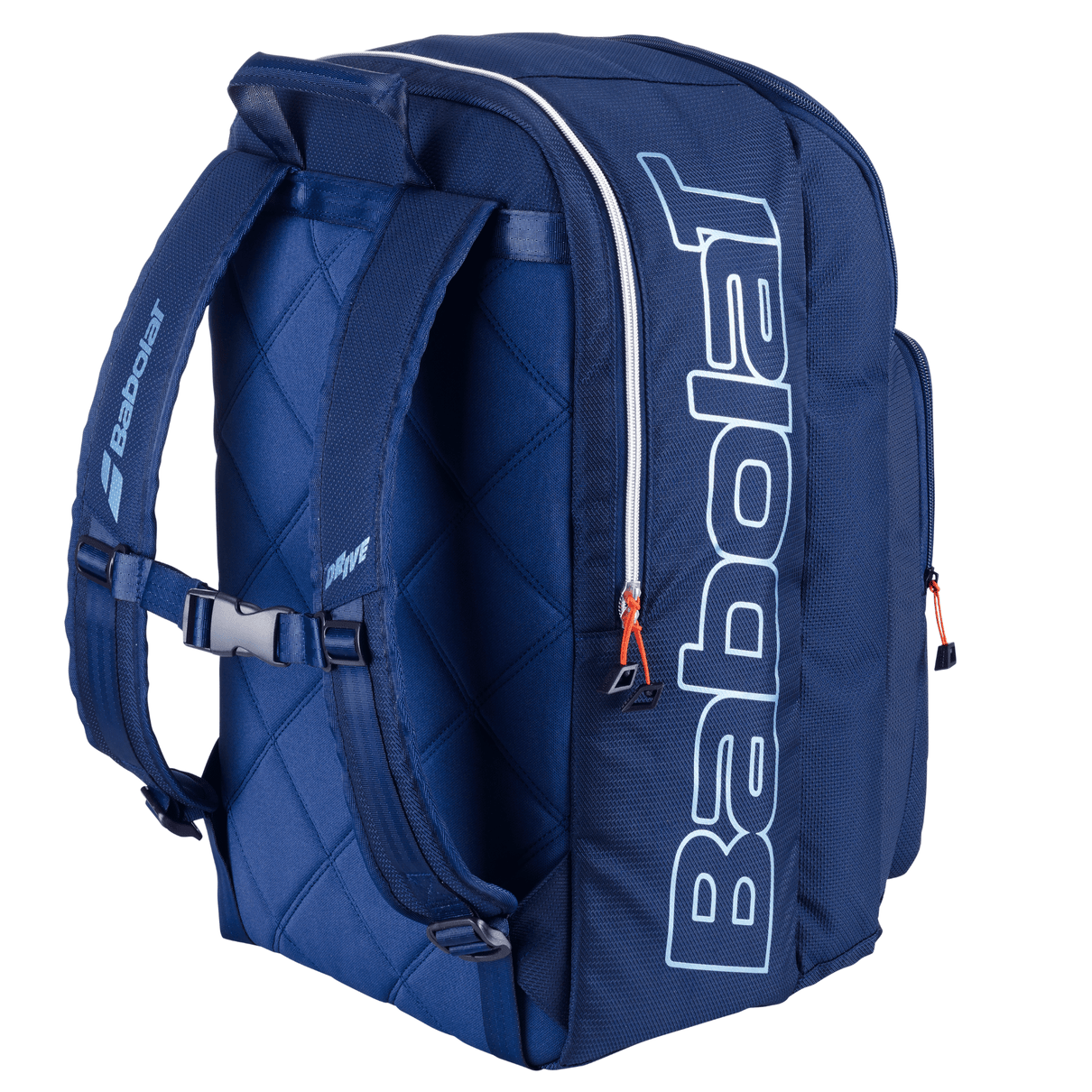 06 mochila babolat pure drive azul