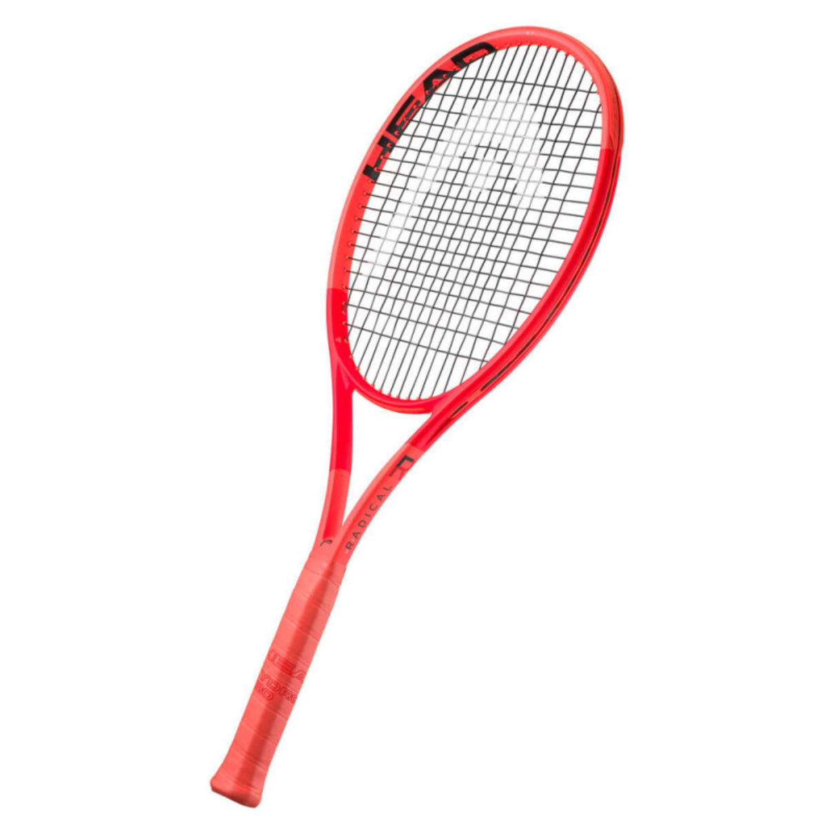 07 raquete head radical mp 2025