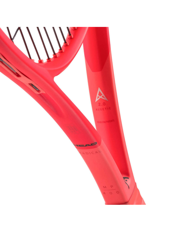 HEAD RADICAL MP 2025 G2 2本セット Raquete Head Radical MP 2025