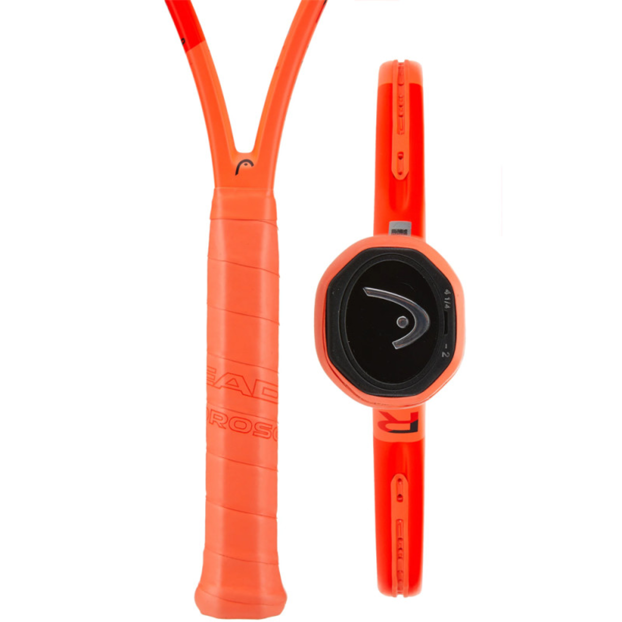 05 raquete head radical pro 2025