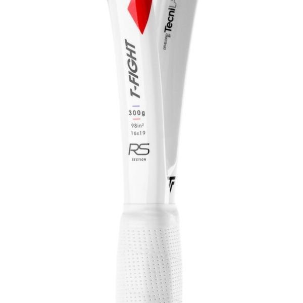 Raquete Tecnifibre Tfight V2 300S Isoflex 16x19