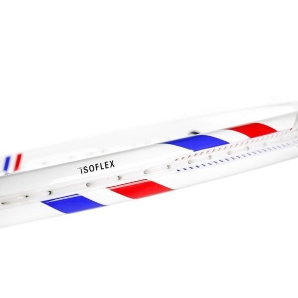 Raquete Tecnifibre Tfight V2 315S Isoflex 16x19