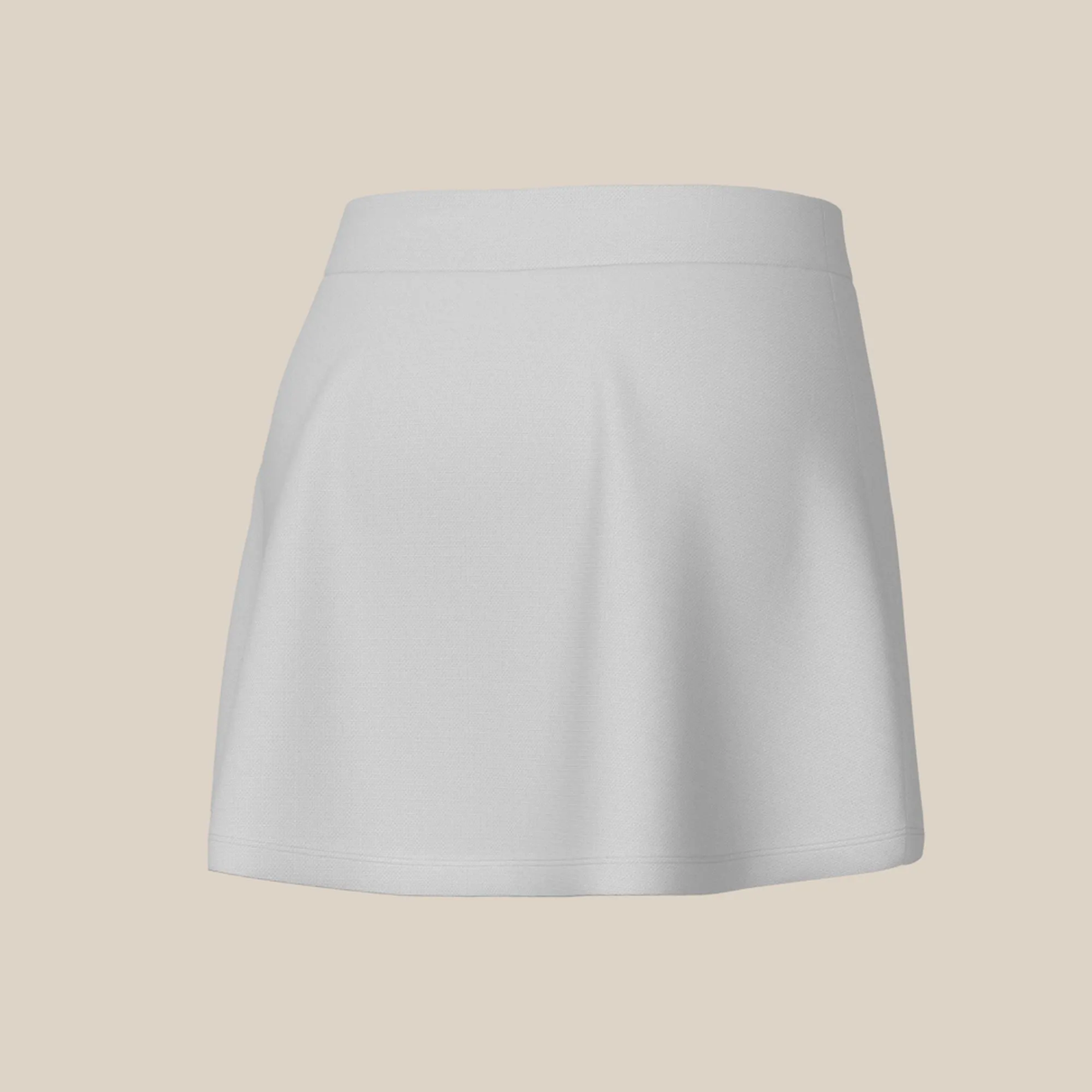 01 saia fila tennis basic branca