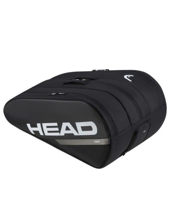 raqueteiraheadtourxl12rpreta 7067 0