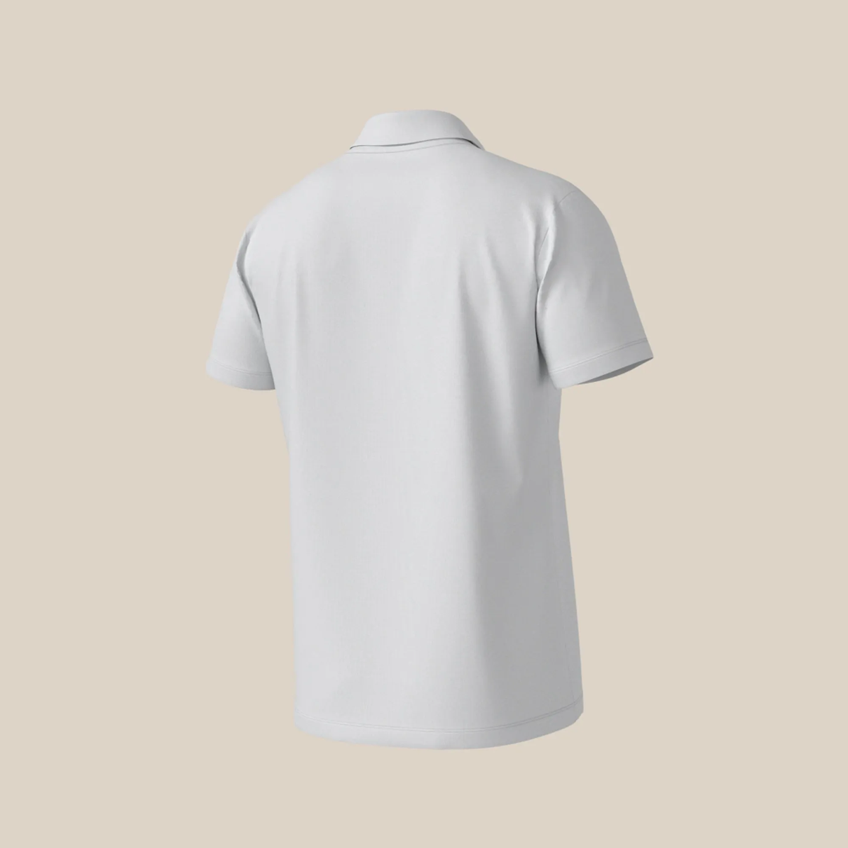 01 camisa polo fila player f box ii cinza