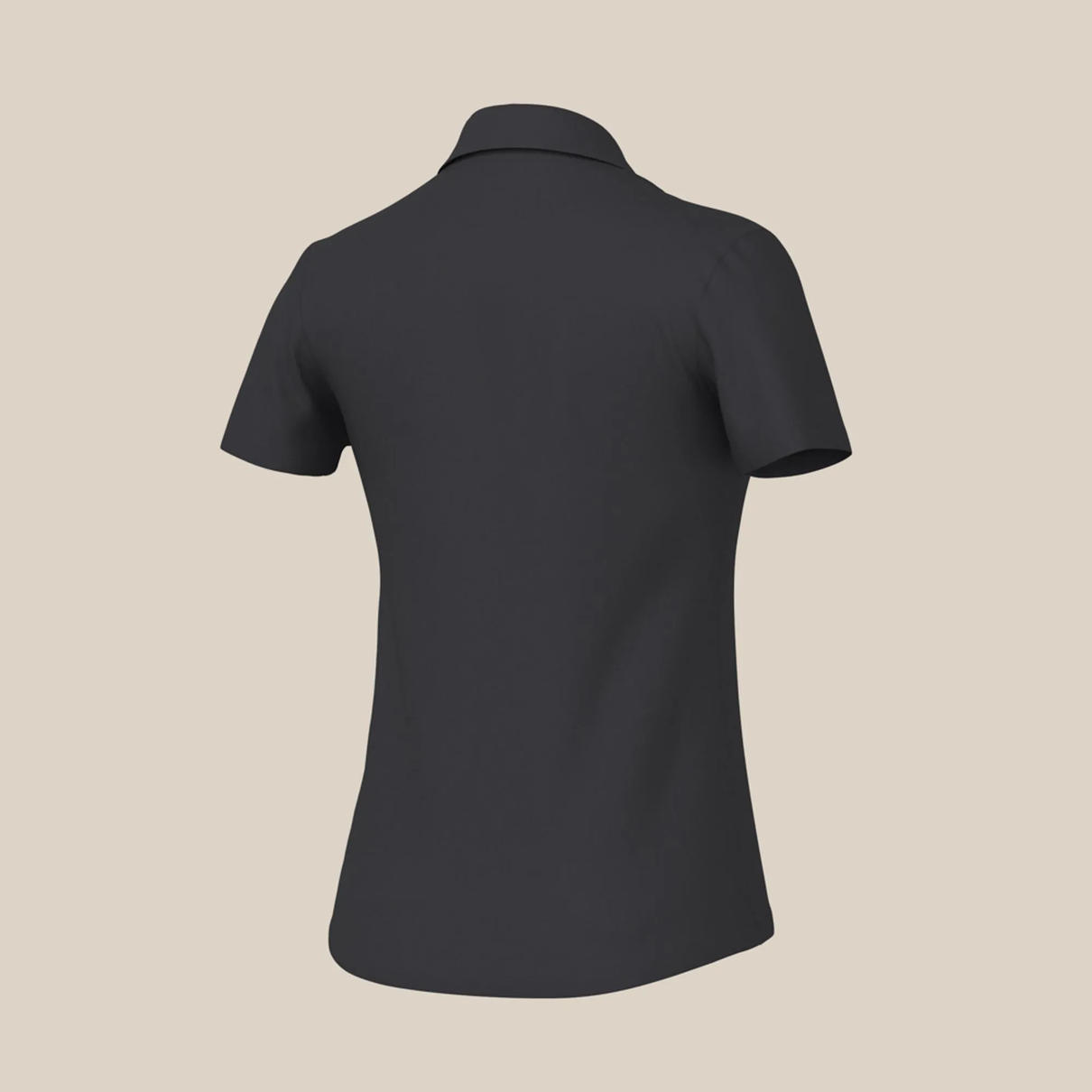01 camisa polo fila f box tennis basic preta
