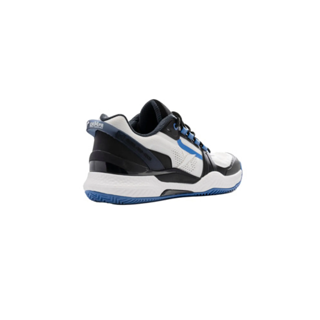 01 tenis drop shot abian campa