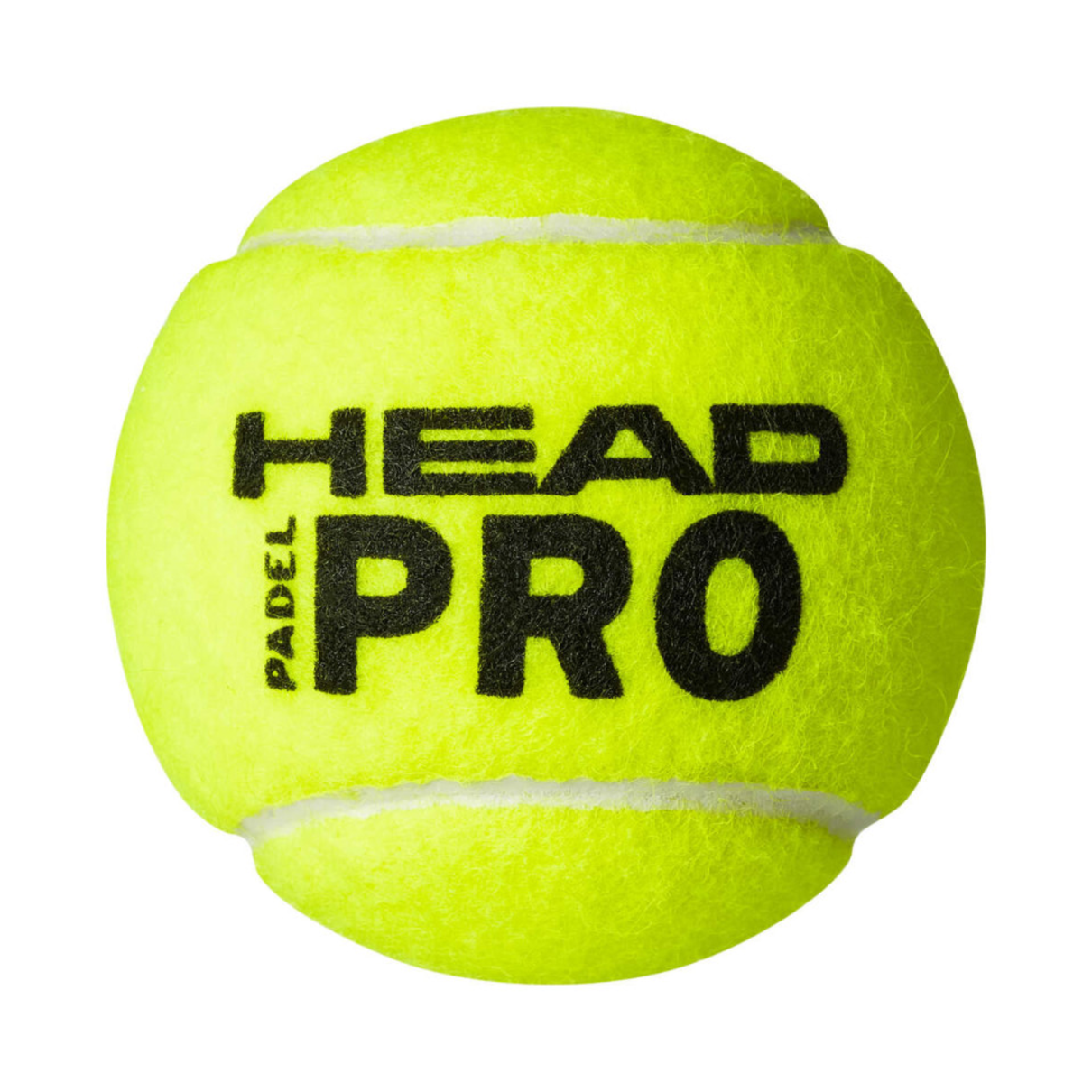 02 bola de padel head pro