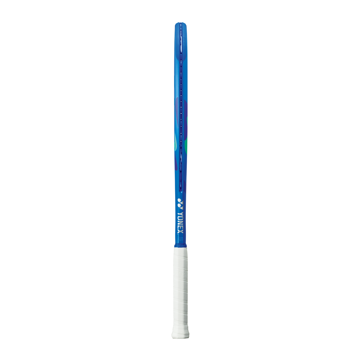 02 raquete yonex ezone 100 blast blue