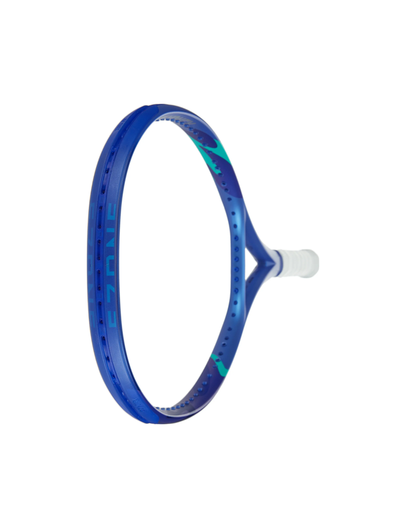 Raquete Yonex Ezone 98 Light Blast Blue