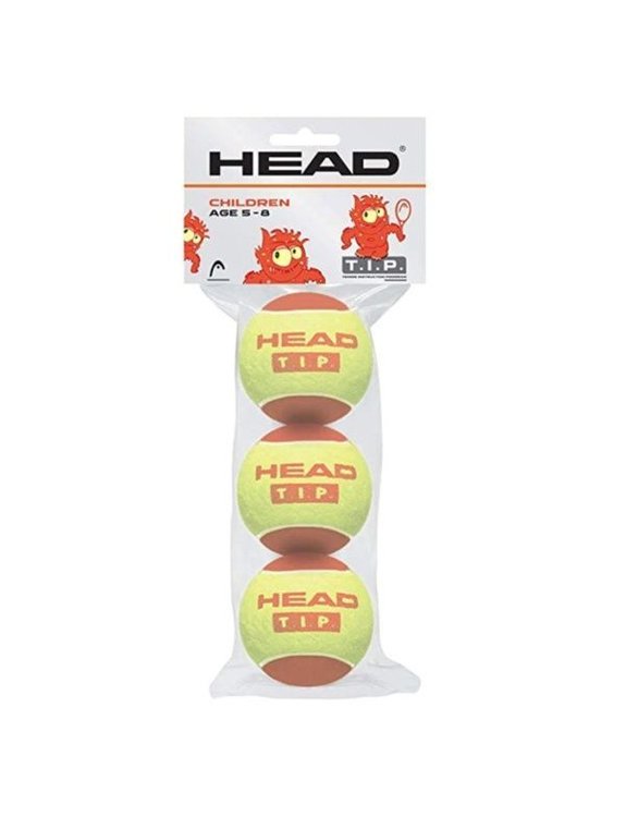 boladetenisheadtipvermelho 4716 0