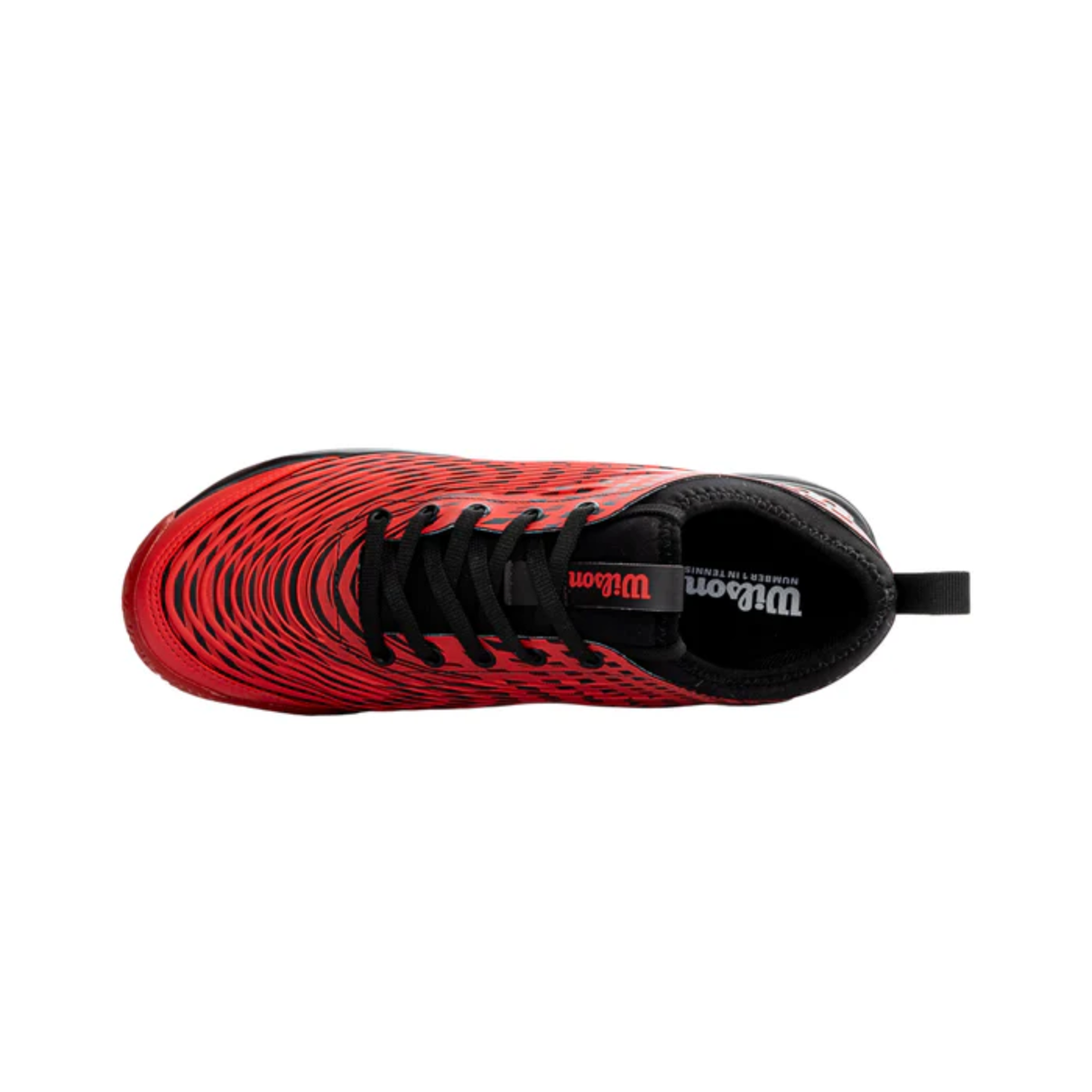 01 tenis wilson pro open 3 0 clay vermelho