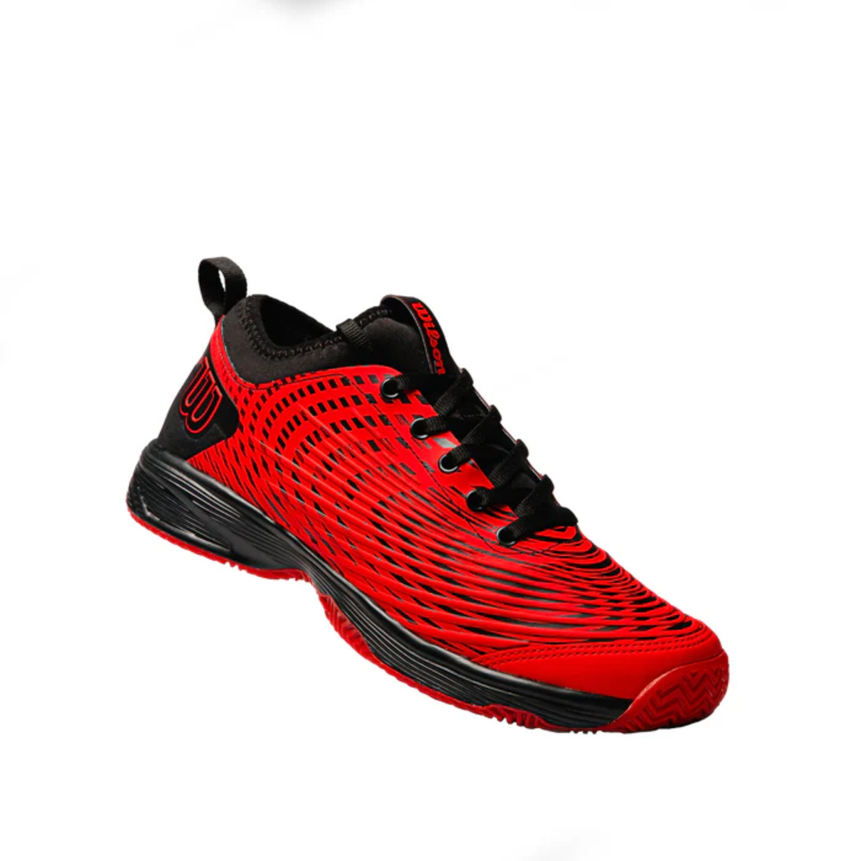 02 tenis wilson pro open 3 0 clay vermelho