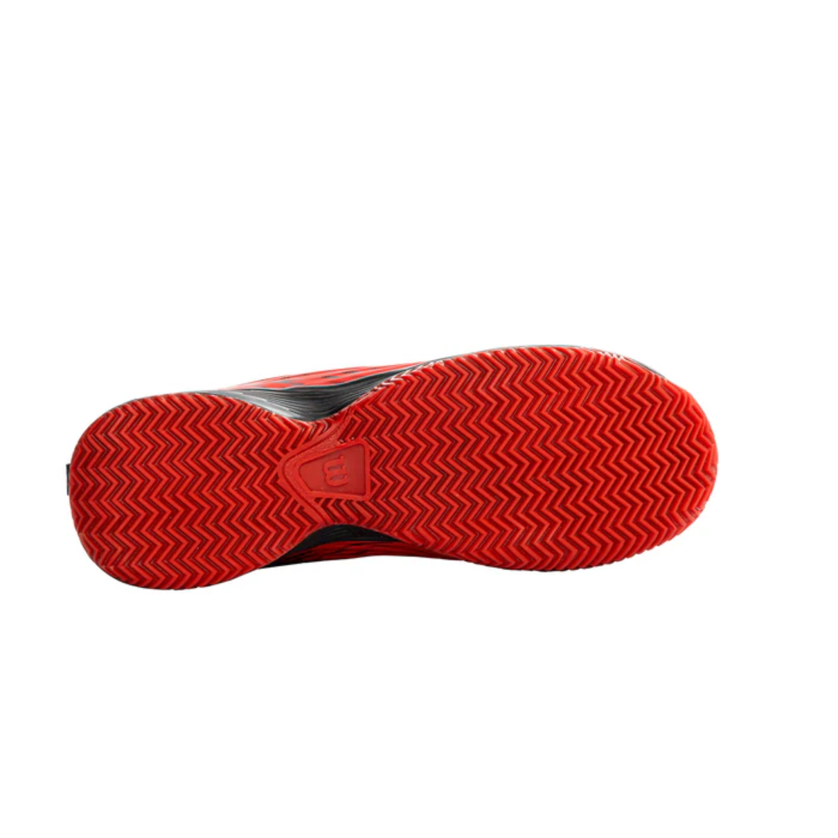 04 tenis wilson pro open 3 0 clay vermelho