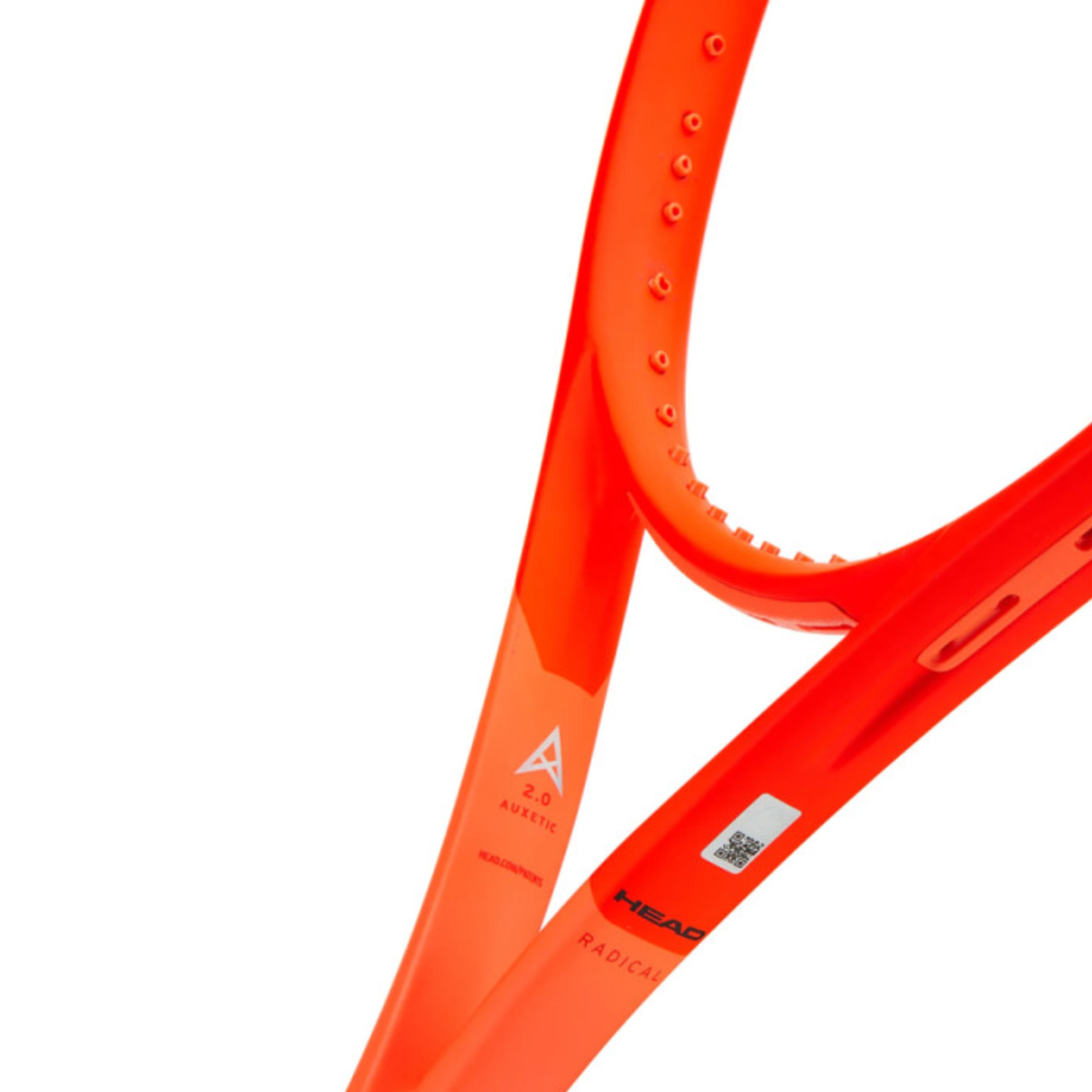 01 raquete head radical team 2025