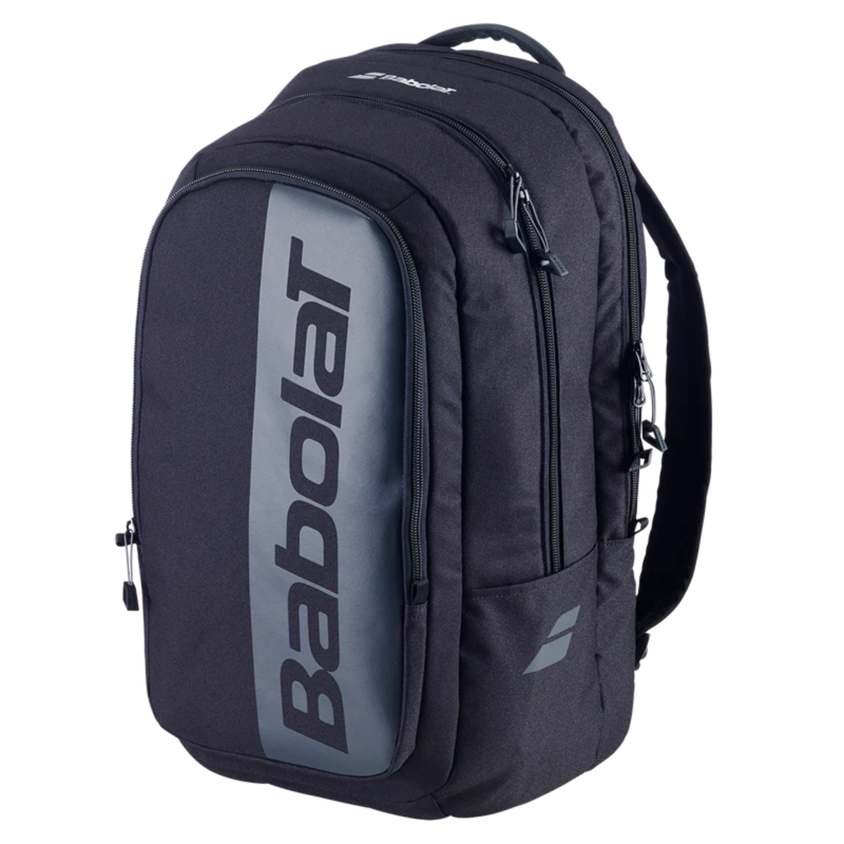 01 mochila babolat evo court preta