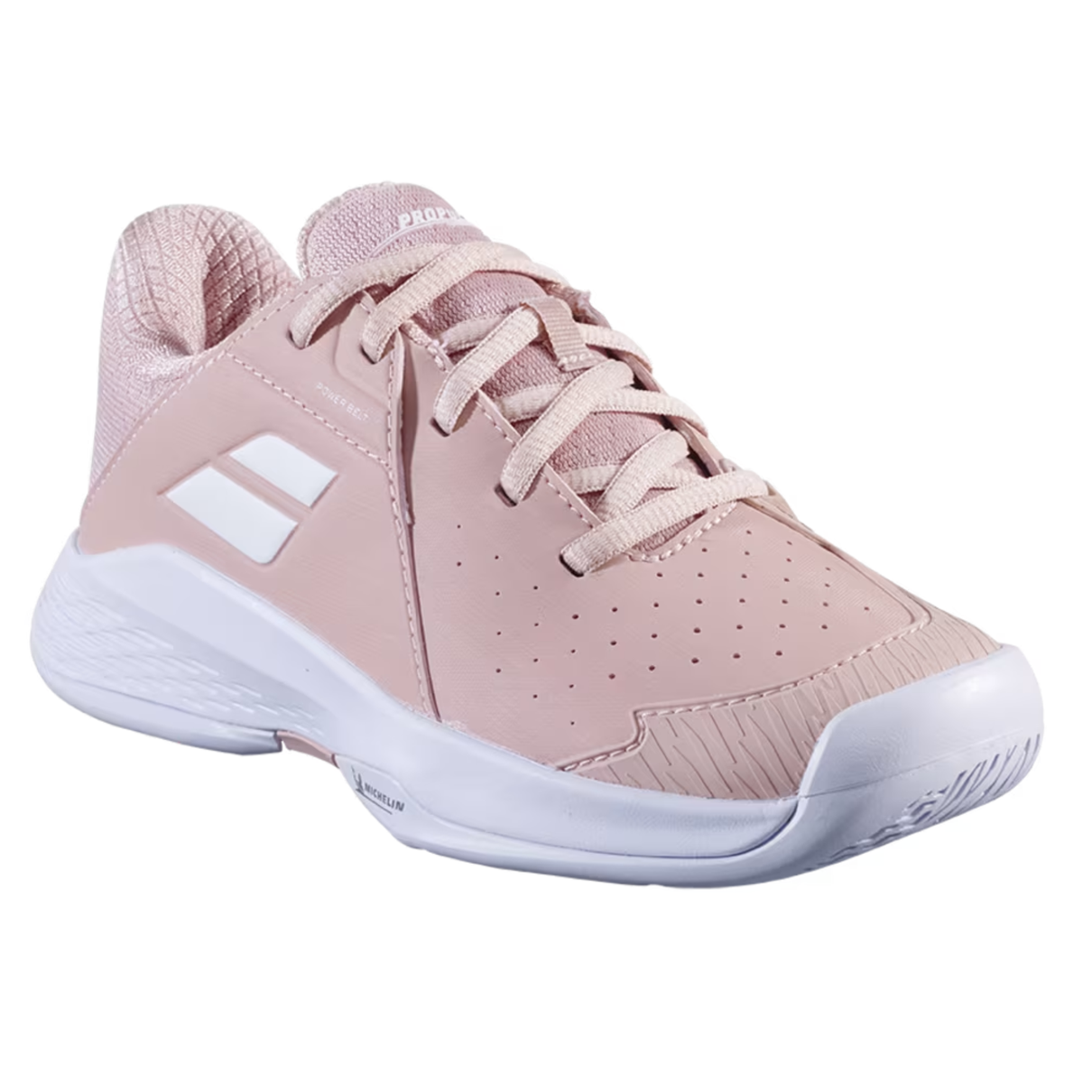 03 tenis babolat propulse junior 3 clay rosa