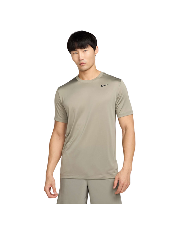 03 camiseta nike dri fit legend verde