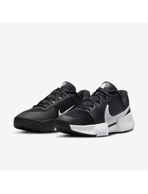 04 tenis nike gp challenger pro clay preto