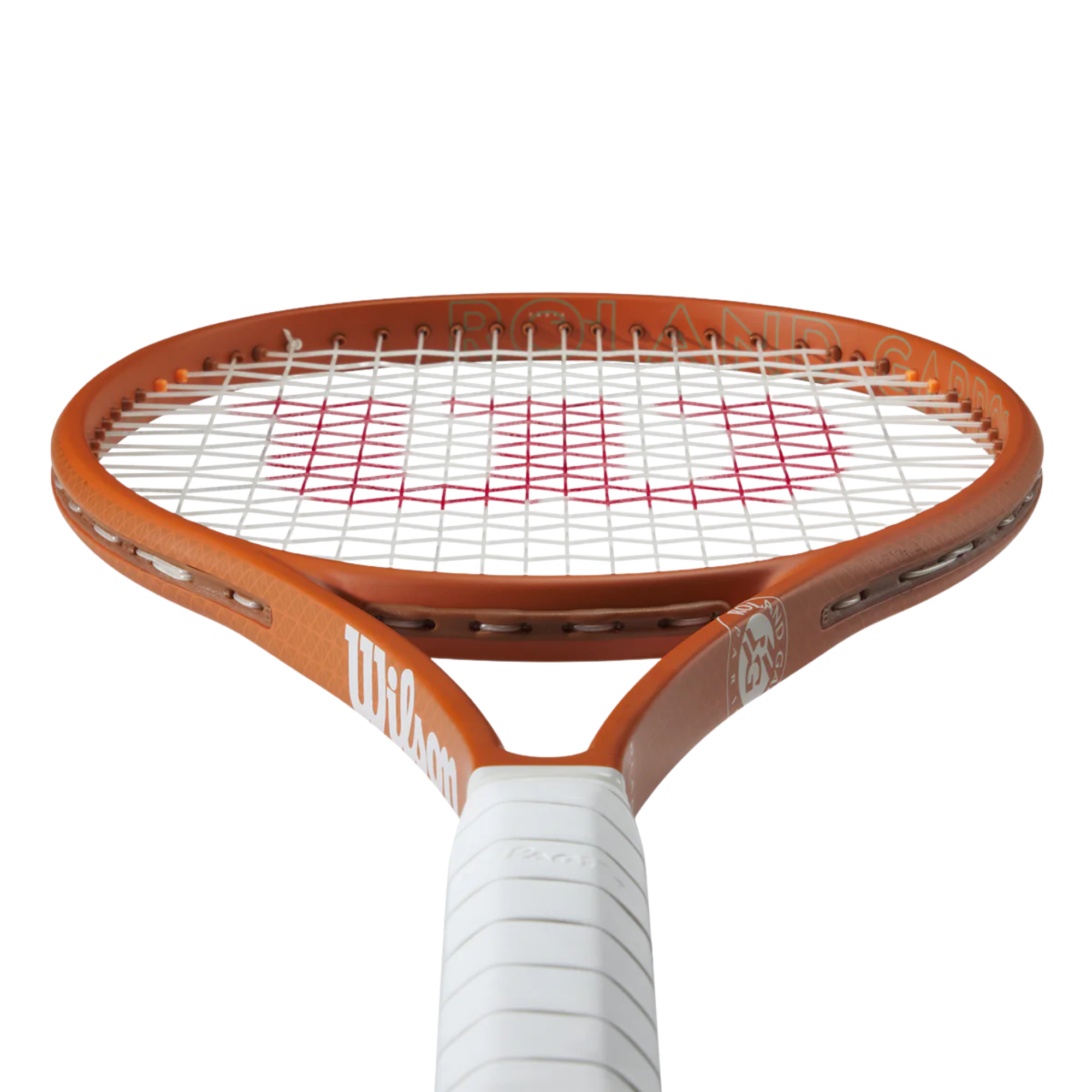 Wilson Blade 98 16x19 V9 Tennis Racket -