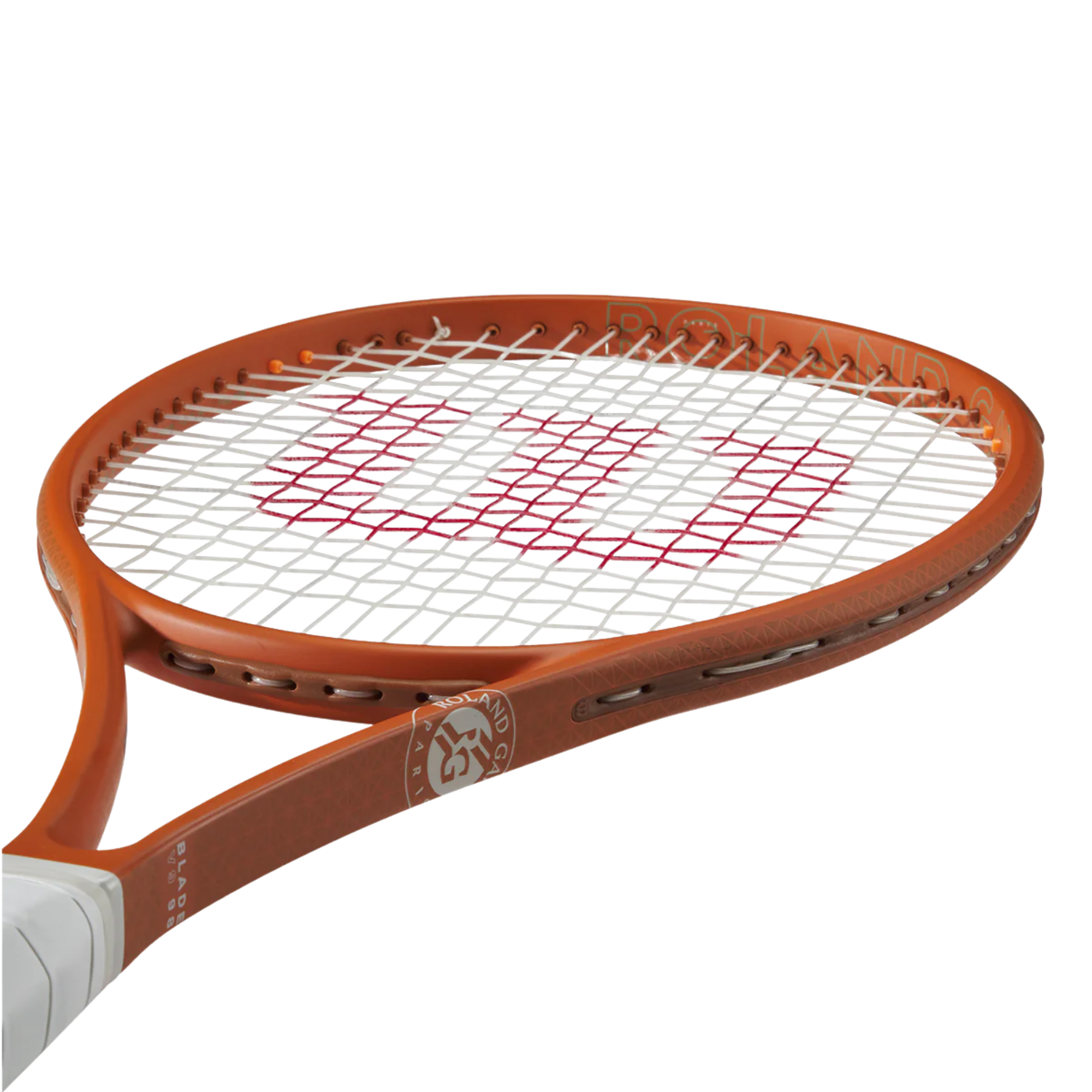 ほぼ新品)ウイルソン 国内正規品 BLADE 98 V9 ブレード 98 Wilson