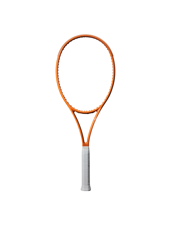 Raquete Wilson Blade V9 98 16/19 Roland Garros