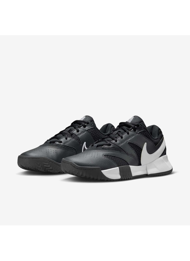 Tênis Nike Court Lite Clay Preto