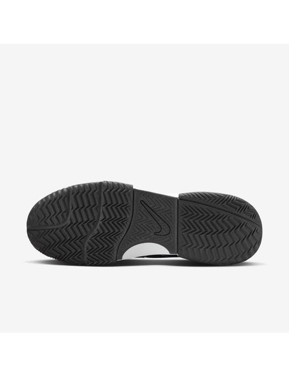Tênis Nike Court Lite 4 Clay Preto