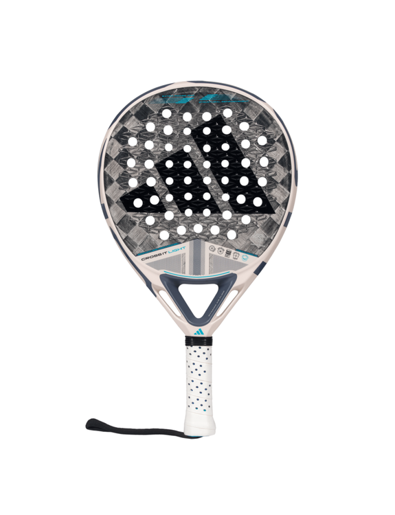 Raquete de Padel Adidas Cross IT Light 3.4