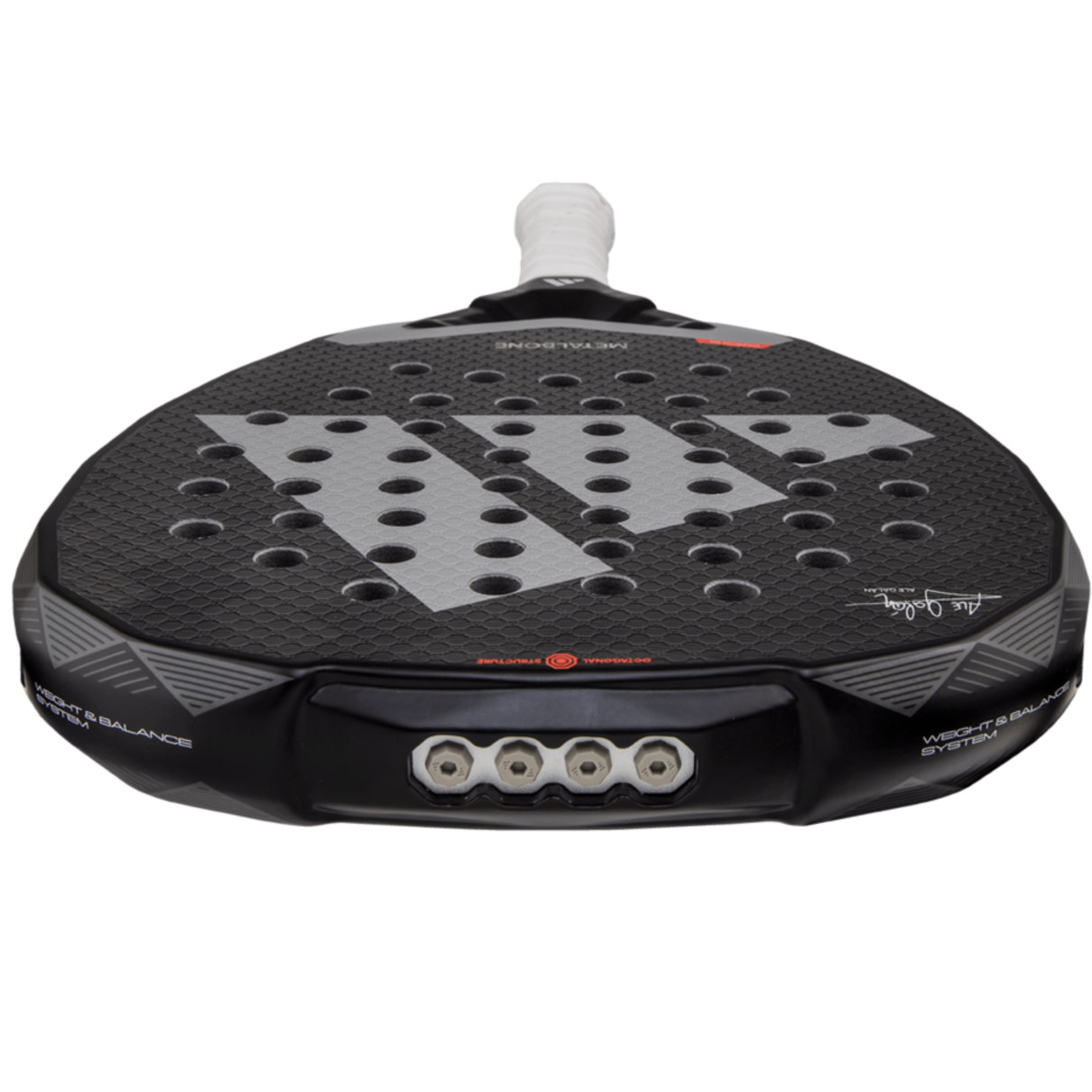 01 raquete de padel adidas metalbone 3 4