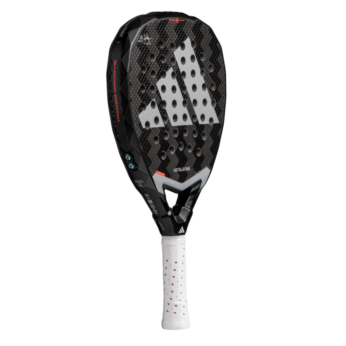 06 raquete de padel adidas metalbone 3 4