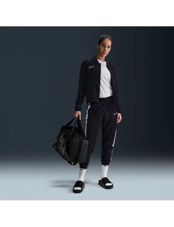 Agasalho Nike Dri-FIT Academy Woven Preto - Main Image