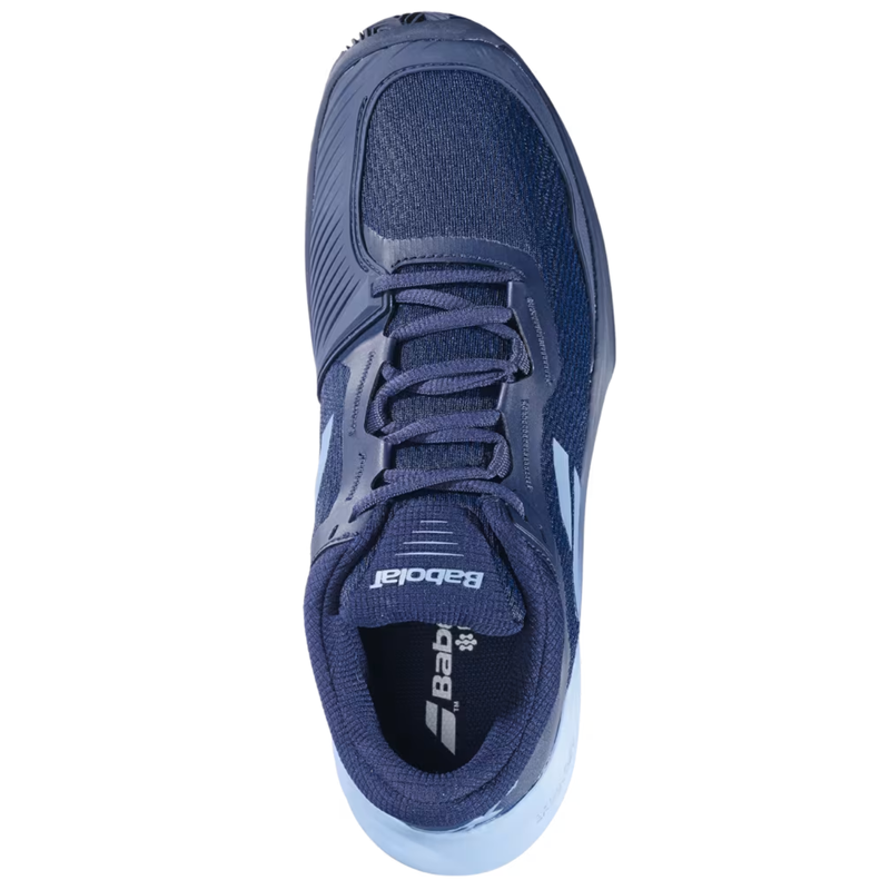 Tênis Babolat SFX 4 Clay Marinho