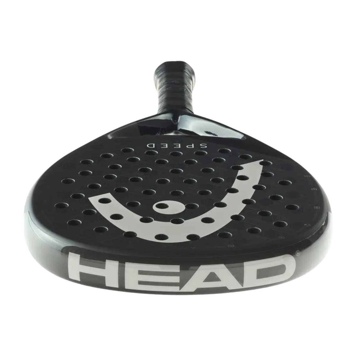 06 raquete de padel head speed pro preta