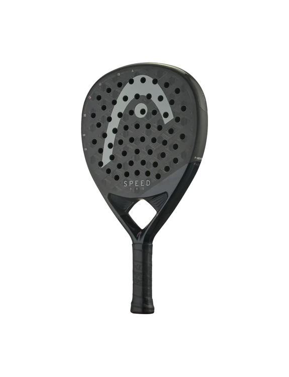 Raquete de Padel Head Speed Pro Preta