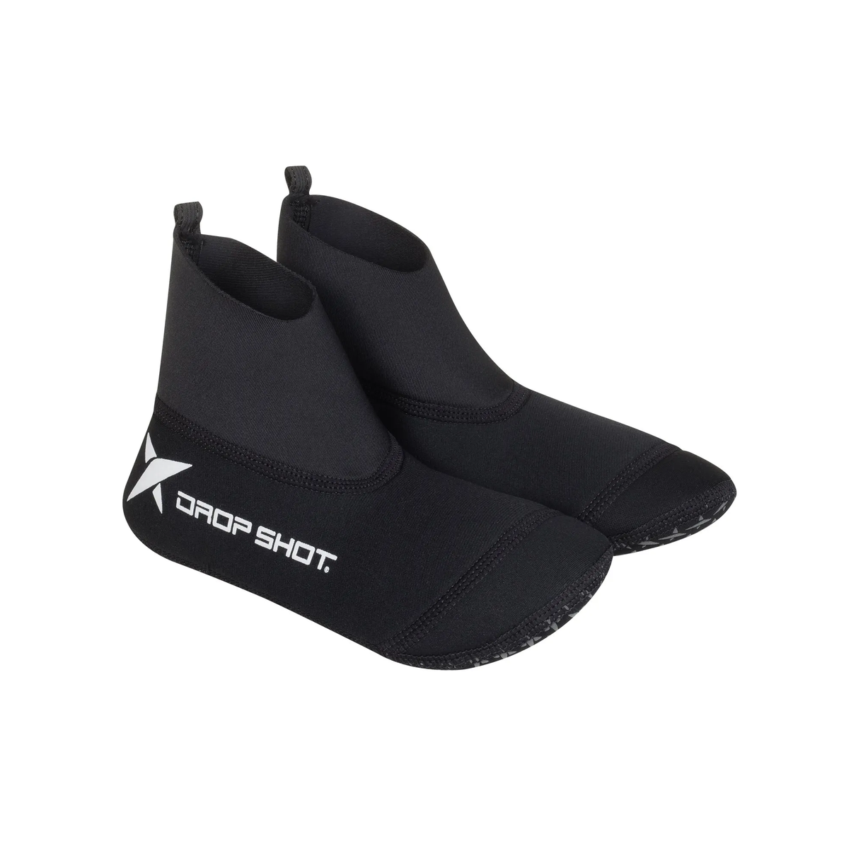 02 sapatilha drop shot ds long preta branco