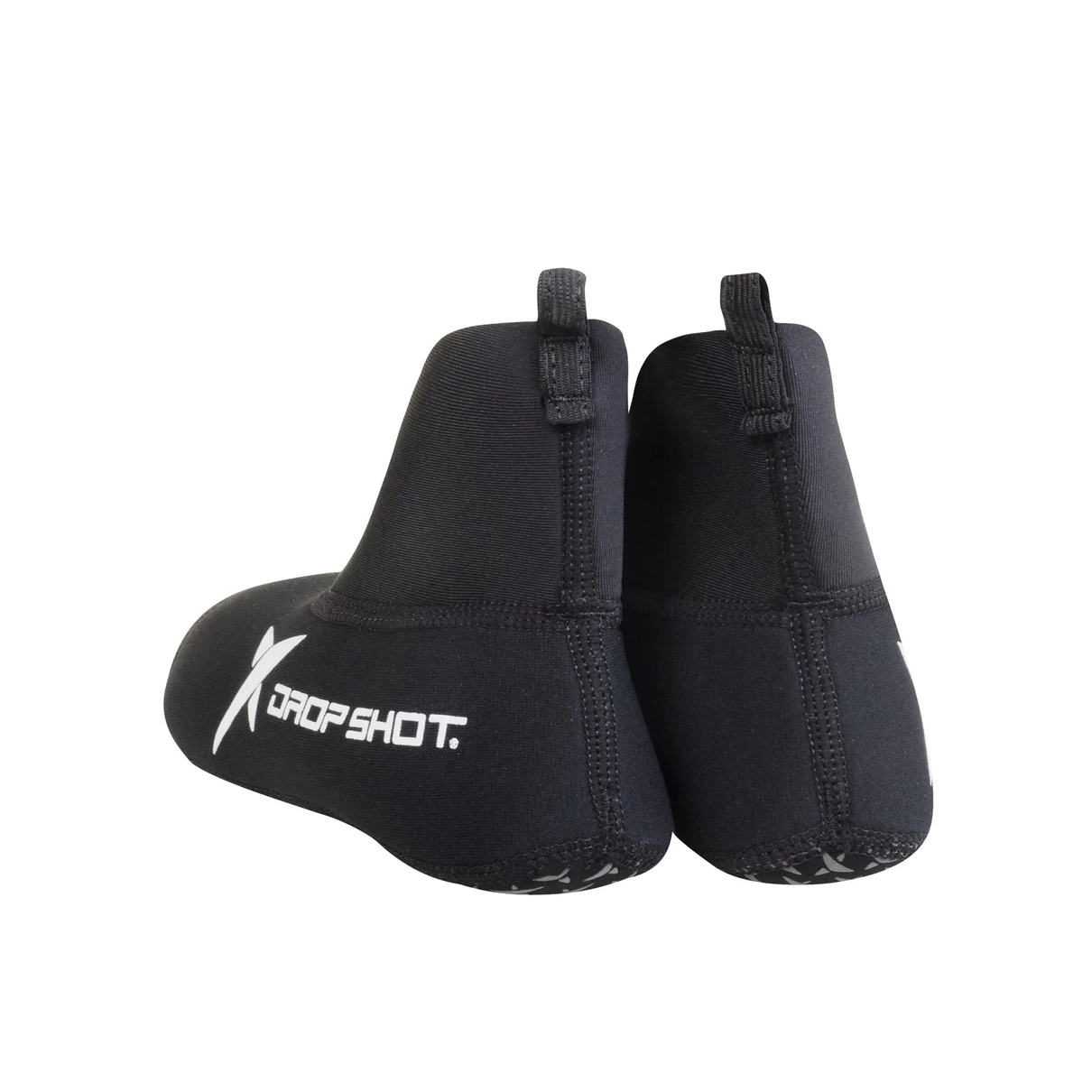 04 sapatilha drop shot ds long preta branco