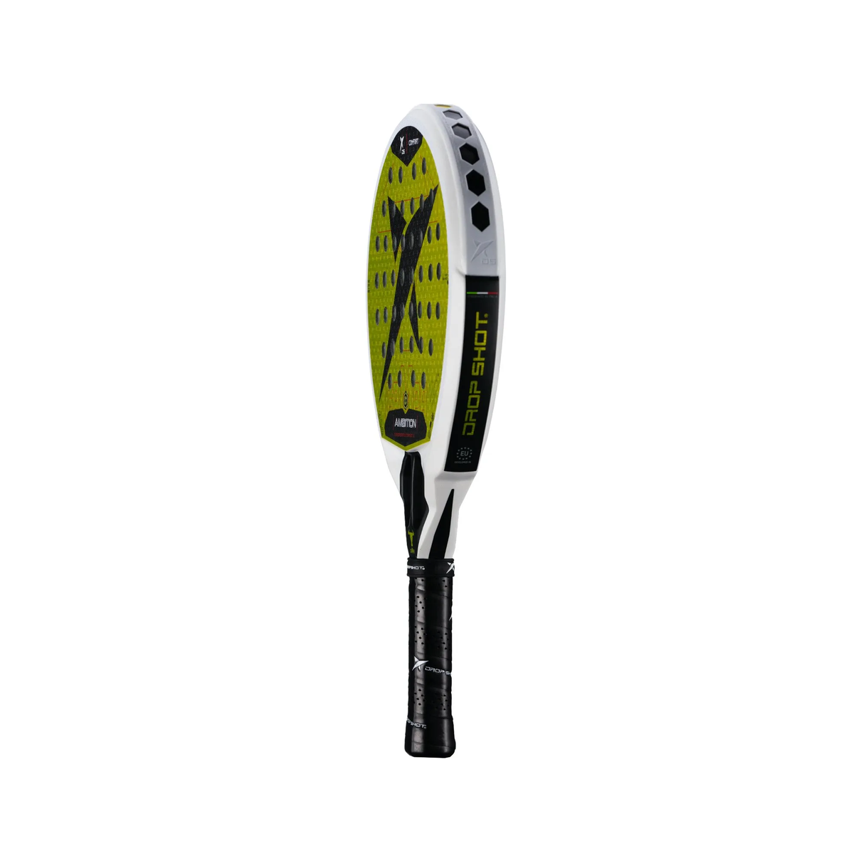 06 raquete de padel drop shot explorer pro comfort 1 0